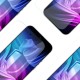 3mk Silky Matt Pro matte foil for Xiaomi 17 Ultra