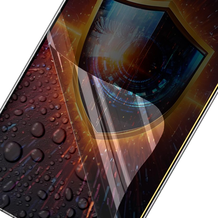 3mk Silky Matt Privacy™ Privacy Screen Protector for Xiaomi 17 Ultra