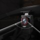 AKEEYO P1 car camera video recorder FullHD 30fps - black