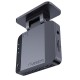 AKEEYO P1 car camera video recorder FullHD 30fps - black