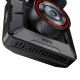 AKEEYO P1 car camera video recorder FullHD 30fps - black