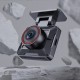 AKEEYO P1 car camera video recorder FullHD 30fps - black