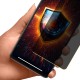 Privacy Film 3mk Silky Matt Privacy for Samsung Galaxy A53 5G