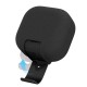 Tech-Protect Slim Hook Case for Samsung Galaxy Buds 4 / 4 Pro - Black
