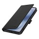 Tech-Protect Wallet Case for Samsung Galaxy A36 / A56 / A37 5G - Black