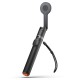 Spigen S581W MagSafe Bluetooth Selfie Stick and Tripod - Black