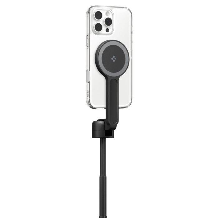 Spigen S581W MagSafe Bluetooth Selfie Stick and Tripod - Black