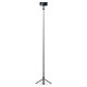 Spigen S581W MagSafe Bluetooth Selfie Stick and Tripod - Black