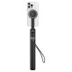 Spigen S581W MagSafe Bluetooth Selfie Stick and Tripod - Black