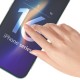 Matte protective film 3mk Silky Matt Pro for Apple iPhone 16
