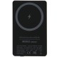 Powerbank Audi Big Logo MagSafe inductive 15W 5000mAh - gray