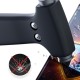 Privacy film matte 3mk Silky Matt Privacy for Samsung Galaxy S23 Ultra
