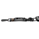 Spigen DA30M Stap Crossbody Phone Lanyard - Black