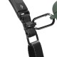 Spigen DA30M Stap Crossbody Phone Lanyard - Black
