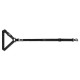Spigen PS100 Universal Pet Seat Belt - Black