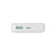 Joyroom JR-W020 Powerbank 20W 10000mAh MagSafe + USB-C - USB-C cable 0.25m - white