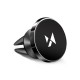 Wozinsky Magnetic Car Grille Holder Black (WMH-04)