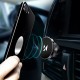 Wozinsky Magnetic Car Grille Holder Black (WMH-04)