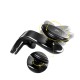 Wozinsky Magnetic Car Grille Mount 360 Black (WMH-03)