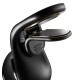 Wozinsky Magnetic Car Grille Mount 360 Black (WMH-03)