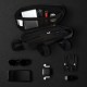 Wozinsky Bicycle Frame Bag 1.5L Black (WBB10BK)