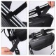 Wozinsky Bicycle Frame Bag 1.5L Black (WBB10BK)