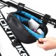 Wozinsky Bicycle Frame Bag 1.5L Black (WBB11BK)