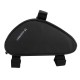 Wozinsky Bicycle Frame Bag 1.5L Black (WBB11BK)