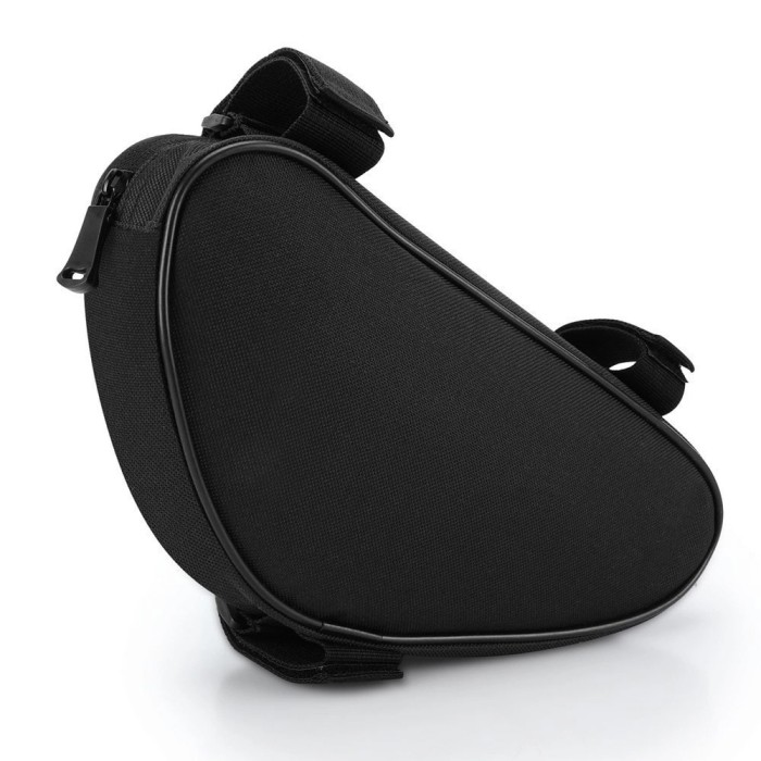 Wozinsky Bicycle Frame Bag 1.5L Black (WBB11BK)