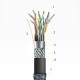 Wozinsky HDMI 2.1 Cable 8K 60 Hz 48 Gbps / 4K 120 Hz / 2K 144 Hz 3 m Silver (WHDMI-30)