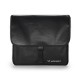 Wozinsky Double Bike Pannier for Trunk 28L Black (WBB34BK)