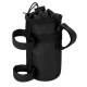 Wozinsky Thermal Bottle Bag for Bike or Scooter 1L Black (WBB29BK)
