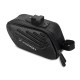 Wozinsky Waterproof Under-Saddle Bag 1.5L Black (WBB27BK)