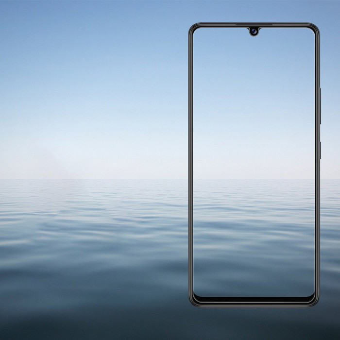 Nillkin Amazing H protective tempered glass 9H Samsung Galaxy A42 5G