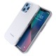 Choetech MFM Anti-drop case Made For MagSafe for iPhone 13 Pro white (PC0113-MFM-WH)