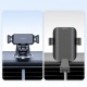 Joyroom Car Smartphone Holder for Dashboard Black (JR-ZS283)