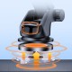 Joyroom Car Smartphone Holder for Dashboard Black (JR-ZS283)
