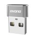 Dudao USB Type-C to USB Adapter Black (L16AC Black)