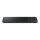 Samsung Trio EP-P6300TBEGEU 3in1 inductive charger for phone / Galaxy Watch / Buds - black + mains charger + cable