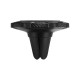 Spigen QS11 Magnetic Car Air Vent Phone Holder - Black
