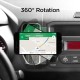 Spigen QS11 Magnetic Car Air Vent Phone Holder - Black