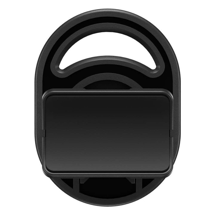 Spigen Gearlock MS100 Bike Handlebar Mount - Black