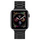 Spigen Modern Fit Band for Apple Watch 4 / 5 / 6 / 7 / 8 / SE / Ultra (42/44/45/49 mm) - Black
