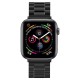 Spigen Modern Fit Band for Apple Watch 4 / 5 / 6 / 7 / 8 / SE / Ultra (42/44/45/49 mm) - Black