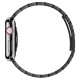 Spigen Modern Fit Band for Apple Watch 4 / 5 / 6 / 7 / 8 / SE / Ultra (42/44/45/49 mm) - Black