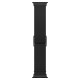 Spigen Fit Lite Strap for Apple Watch 4/5/6/7/8/9/SE/Ultra (42/44/45/49 mm) - Black