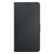 3mk Wallet Case for Apple iPhone 13 Pro Max - Black