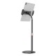 Wozinsky Tablet and Phone Desk Stand Black (WTHBK4)