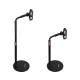 Wozinsky Tablet and Phone Desk Stand Black (WTHBK4)