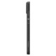 Spigen Liquid Air Case for iPhone 14 Plus - Matte Black